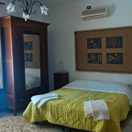 San Giovanni Hotel Castelvetrano Camera foto