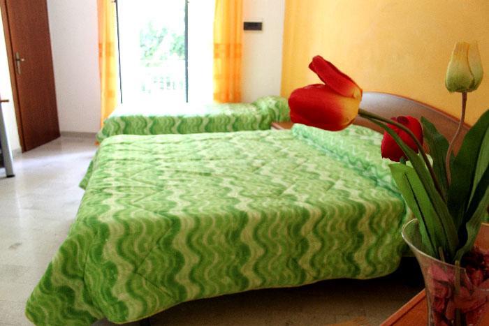 San Giovanni Hotel Castelvetrano Esterno foto